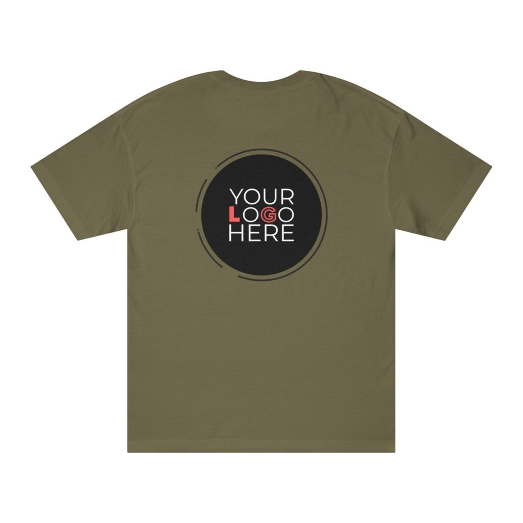 Unisex Classic Tee - Image 32