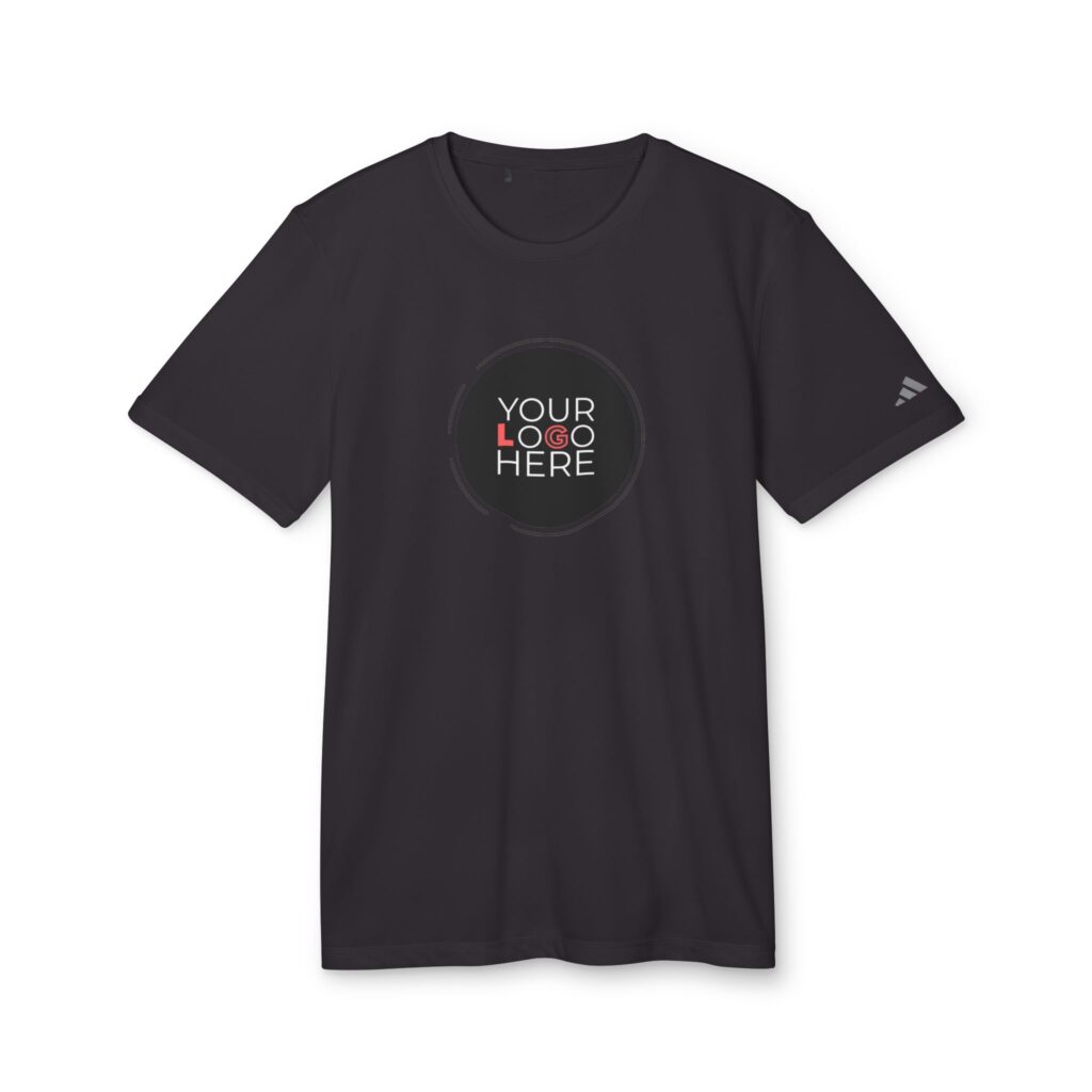 Adidas Unisex Sport T-Shirt - Image 43