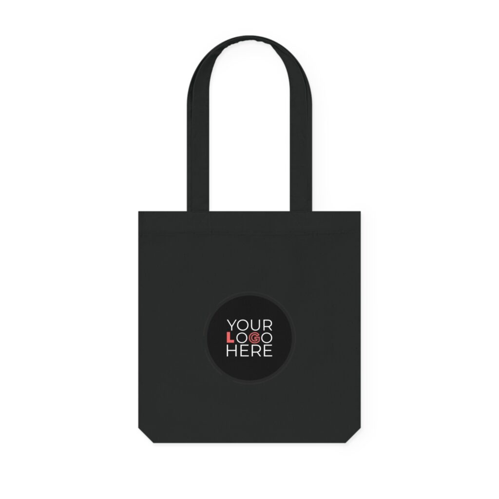Woven Tote Bag - Image 9