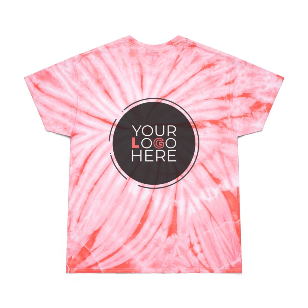 Tie-Dye Tee Cyclone - Image 14