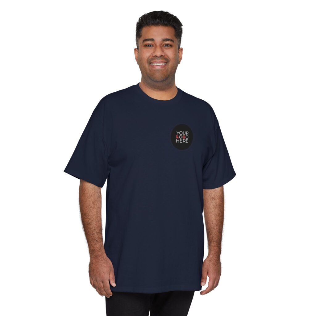 Unisex Ultra Cotton® Tall T-Shirt - Image 27