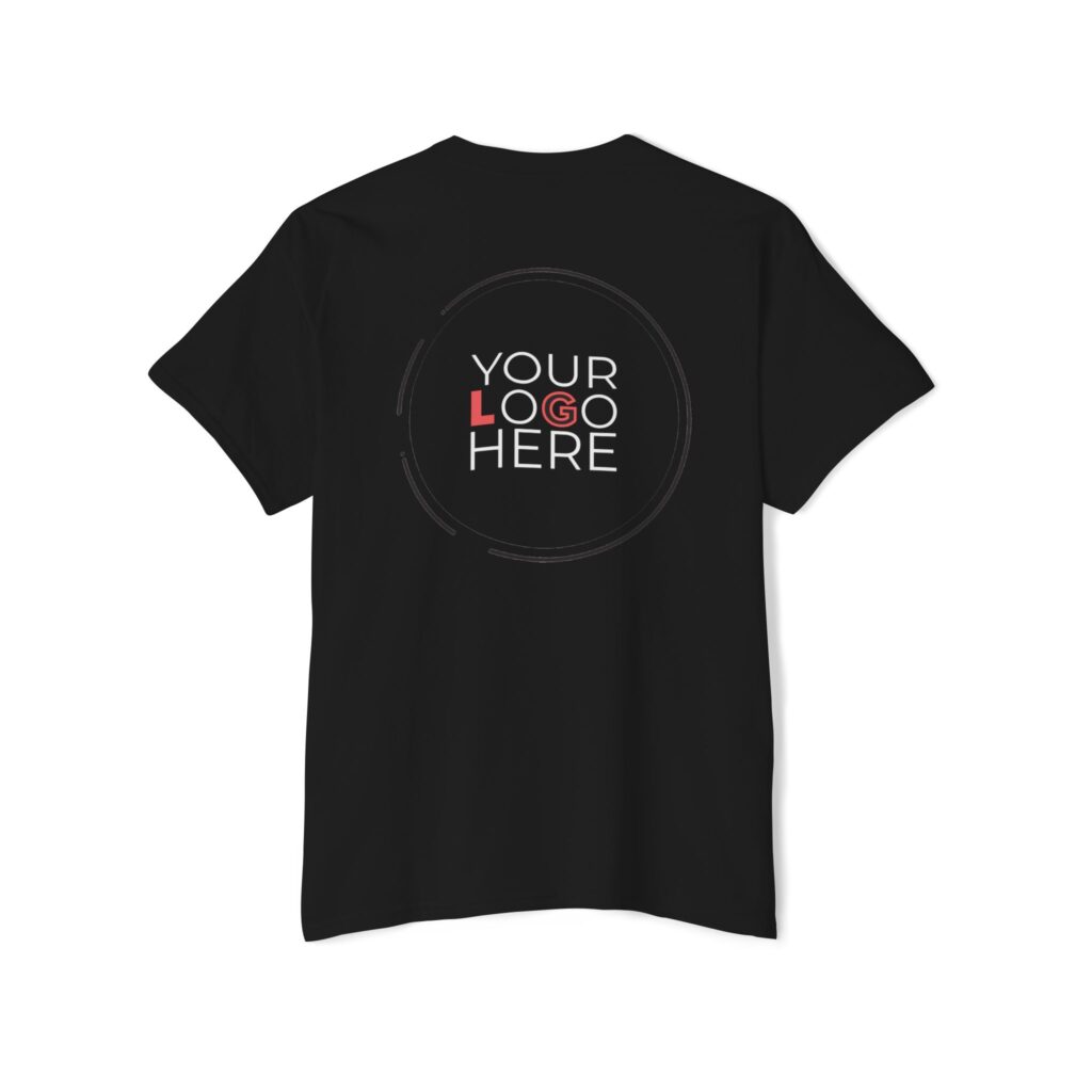 Unisex Heavy Cotton Pocket Tee - Image 20