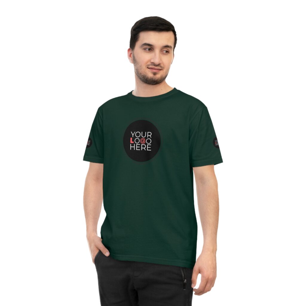 Unisex Classic Jersey T-Shirt - Image 19