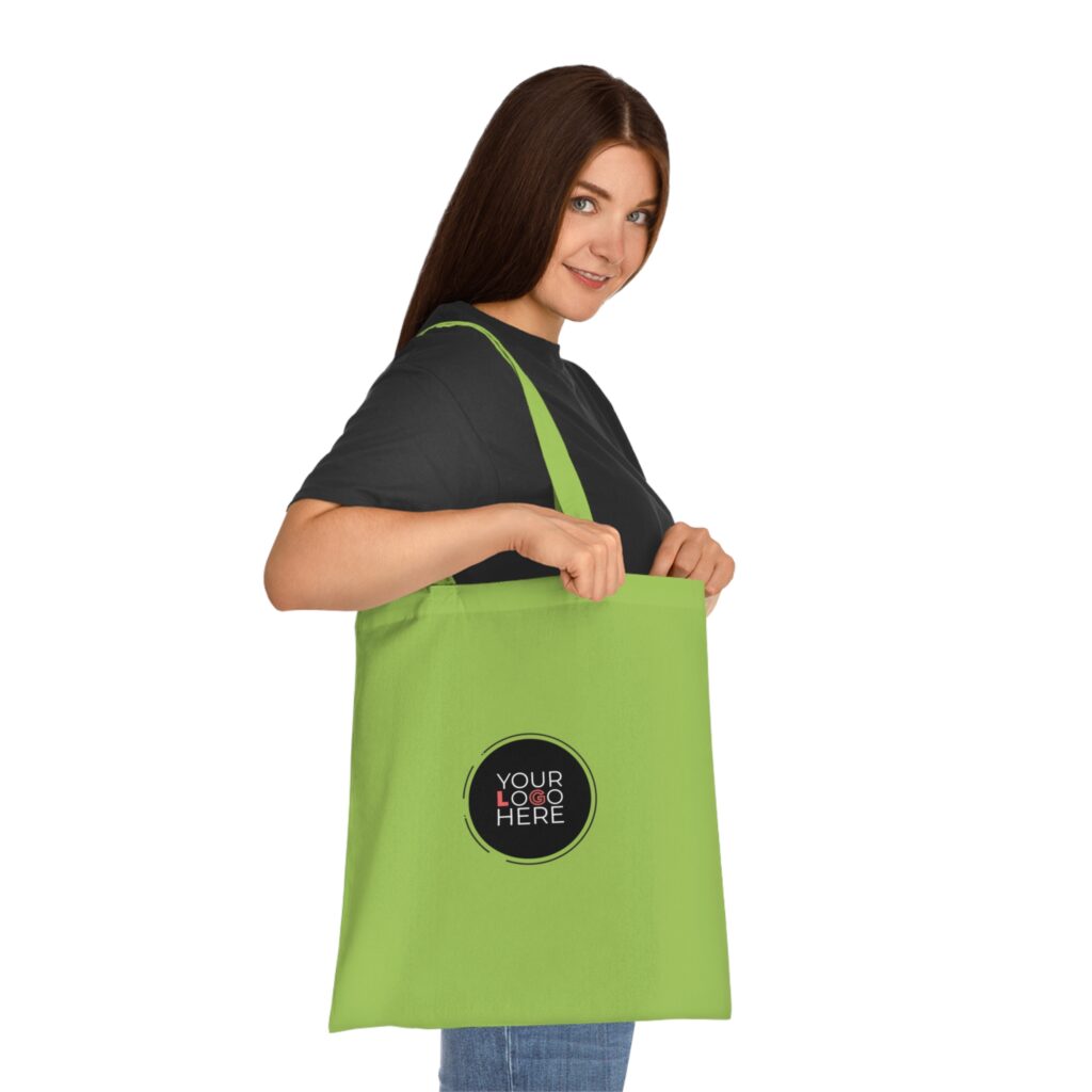 Cotton Tote - Image 16
