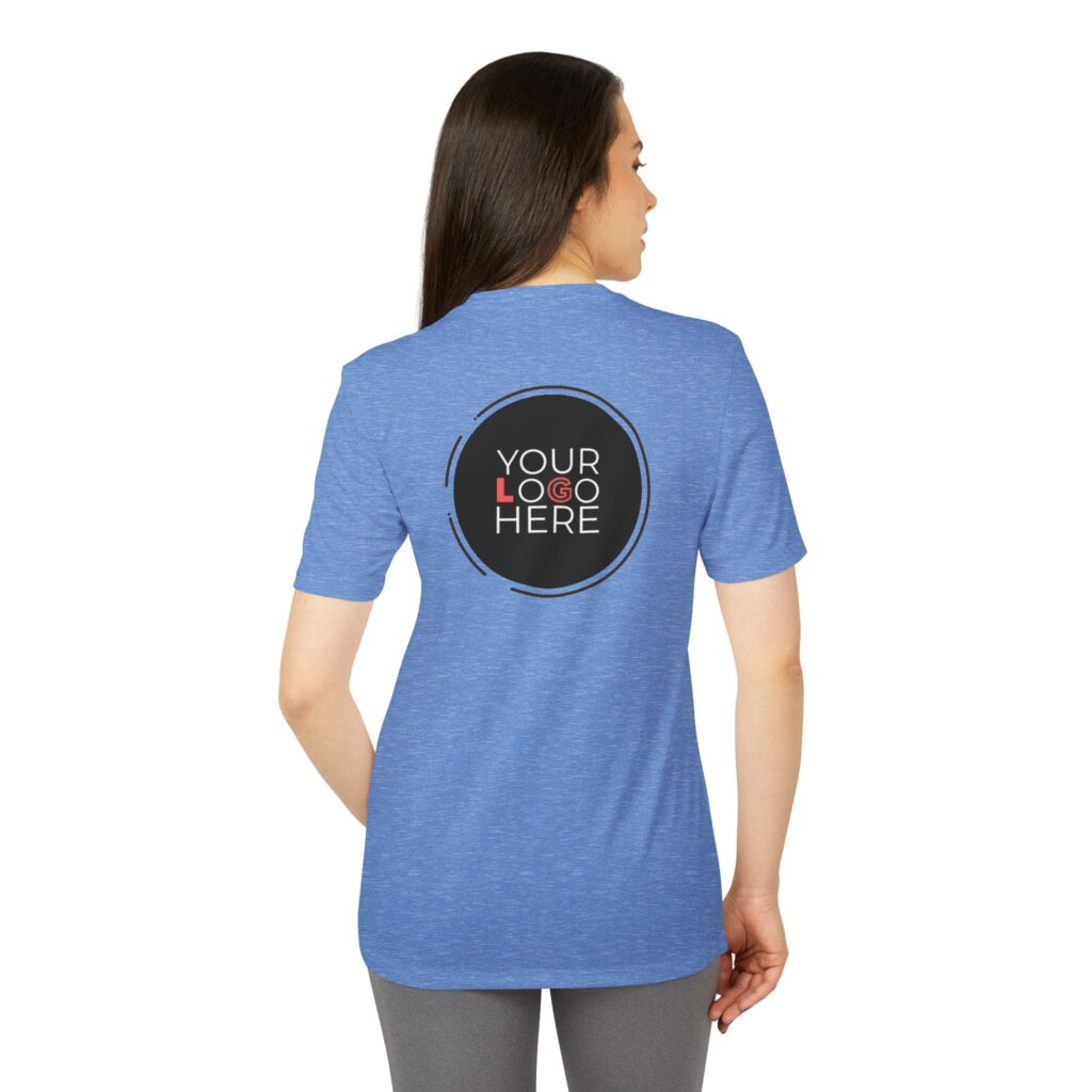 Adidas Unisex Sport T-Shirt - Image 36