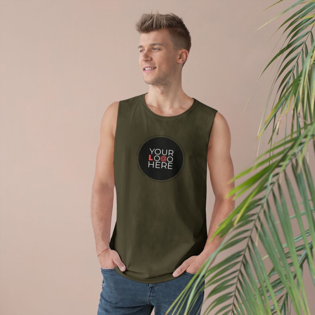Unisex Barnard Tank - Image 23