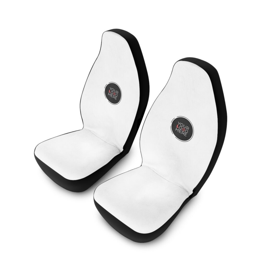Polyester Car Seat Covers - Image 4