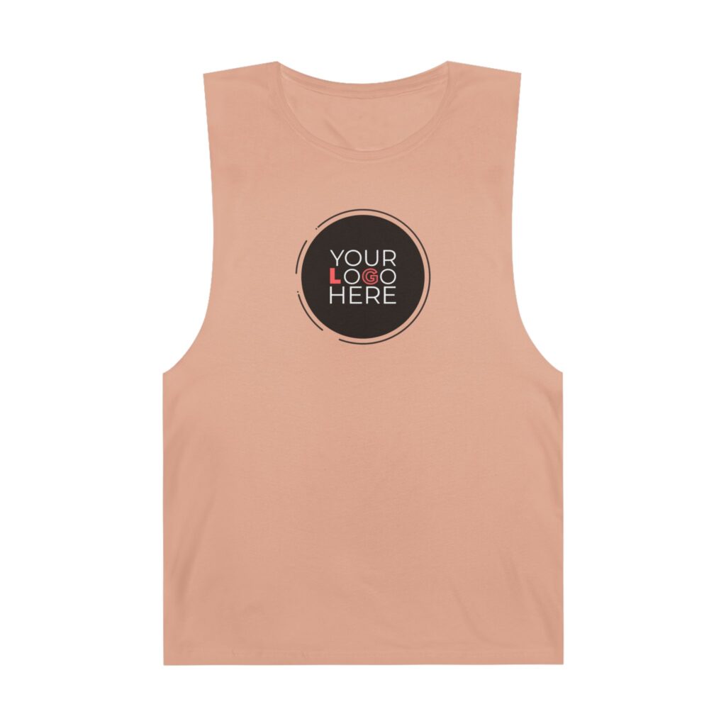 Unisex Barnard Tank