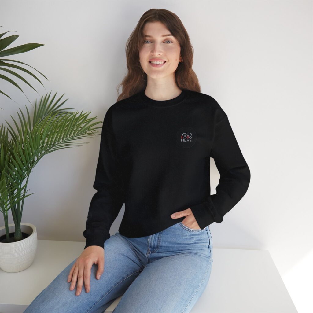 Unisex Heavy Blend™ Crewneck Sweatshirt - Image 31