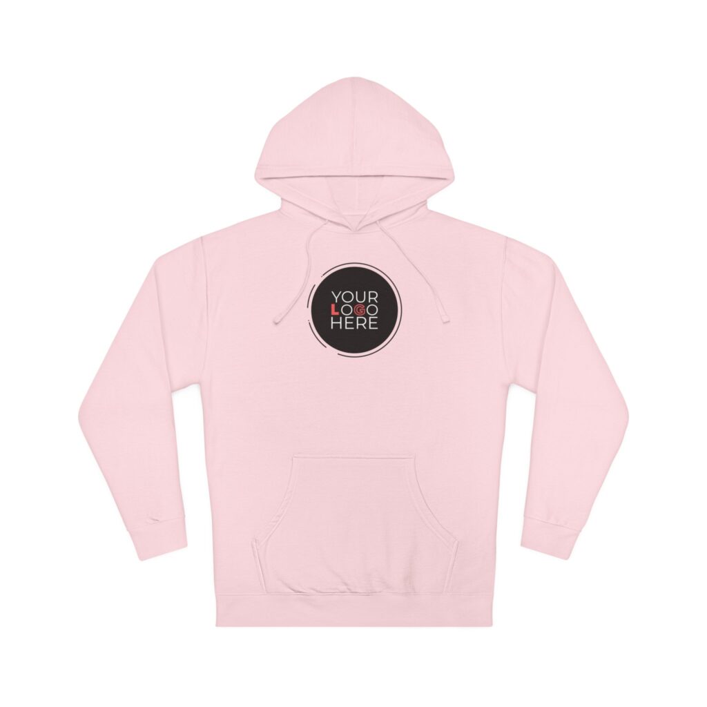 Unisex Hooded Sweatshirt - Image 25