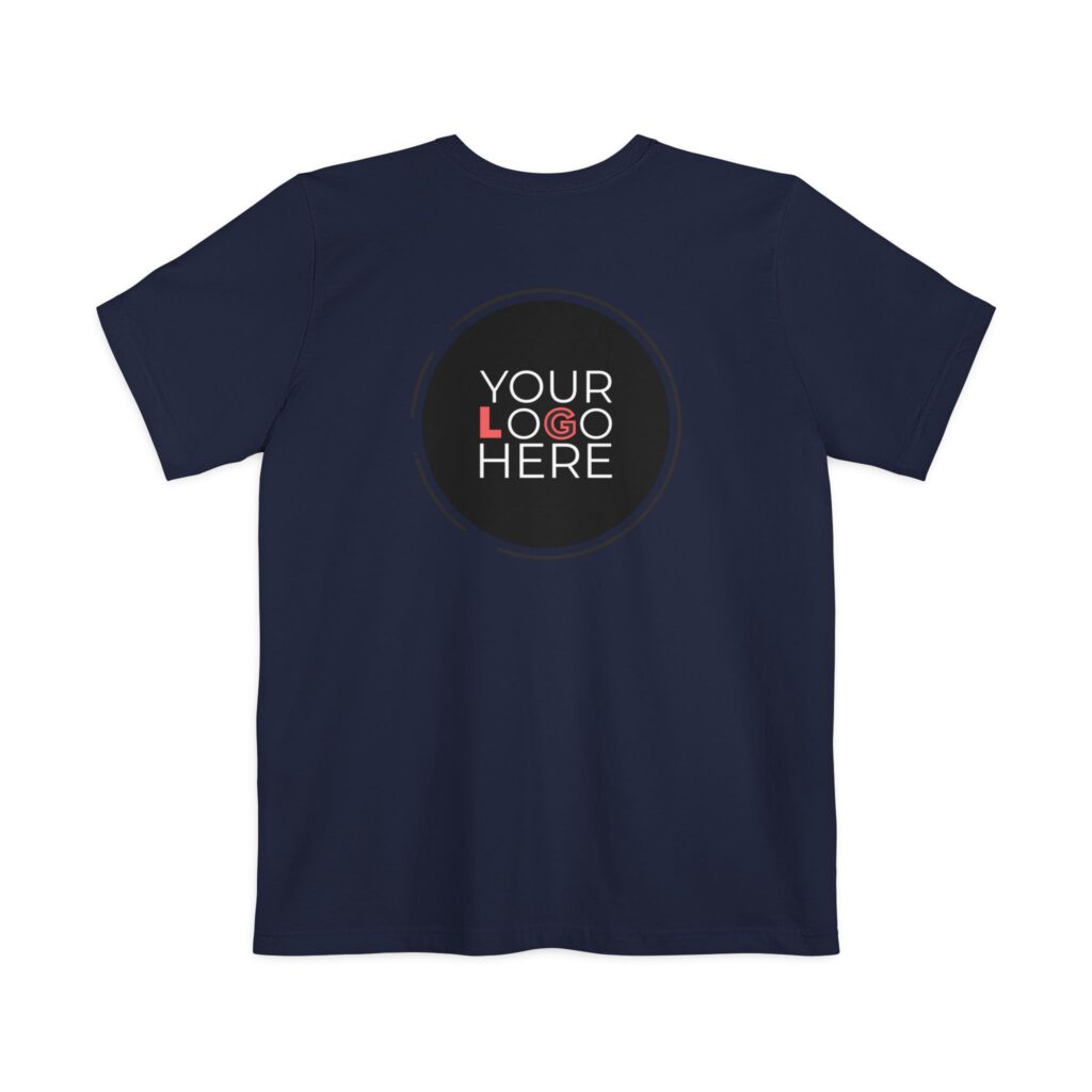Unisex Pocket T-Shirt - Image 32