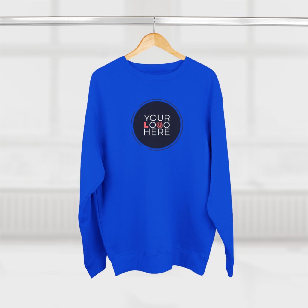 Unisex Crewneck Sweatshirt - Image 28