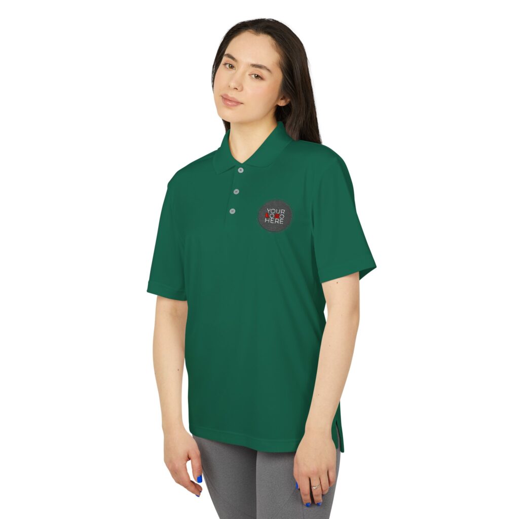 Adidas Unisex Performance Polo - Image 33
