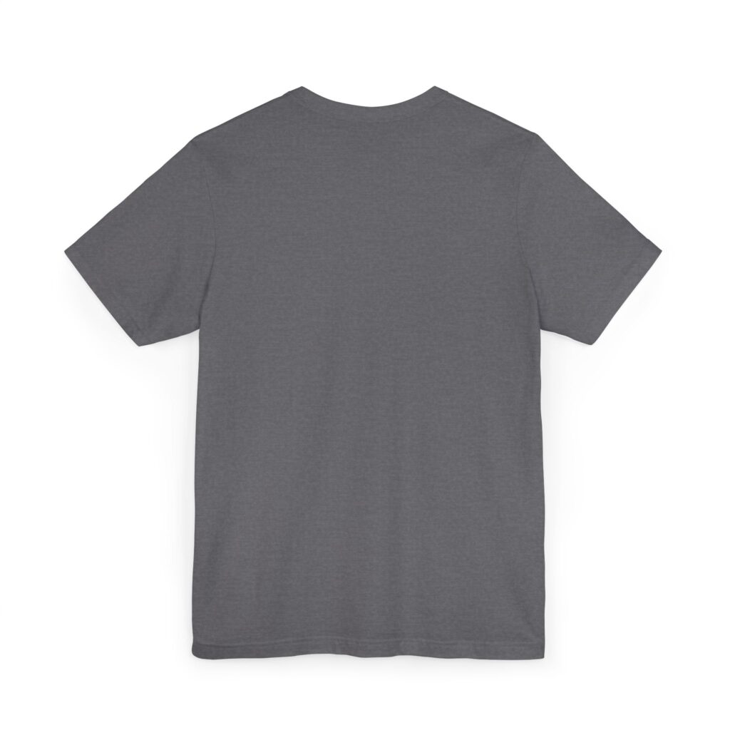 Unisex Jersey T-Shirt - Image 65