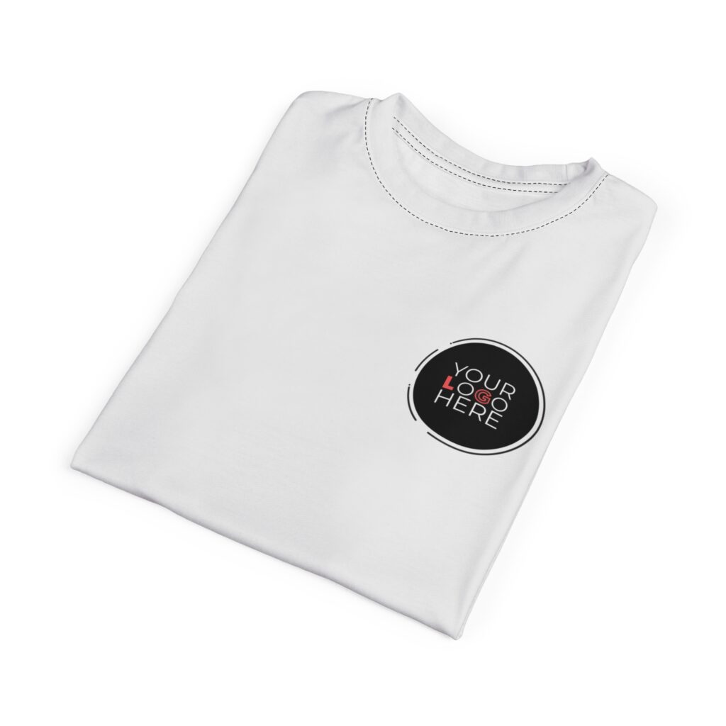 Unisex Cut &Amp; Sew Tee (Aop) - Image 5