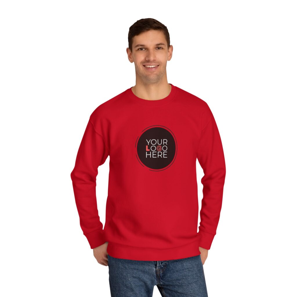 Unisex Crew Sweatshirt - Image 43