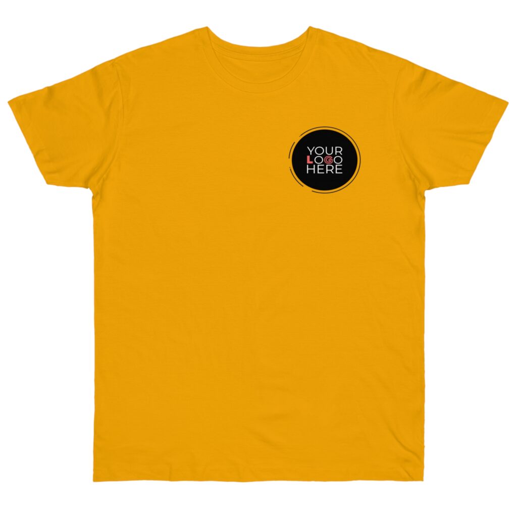 Single Jersey T-Shirt