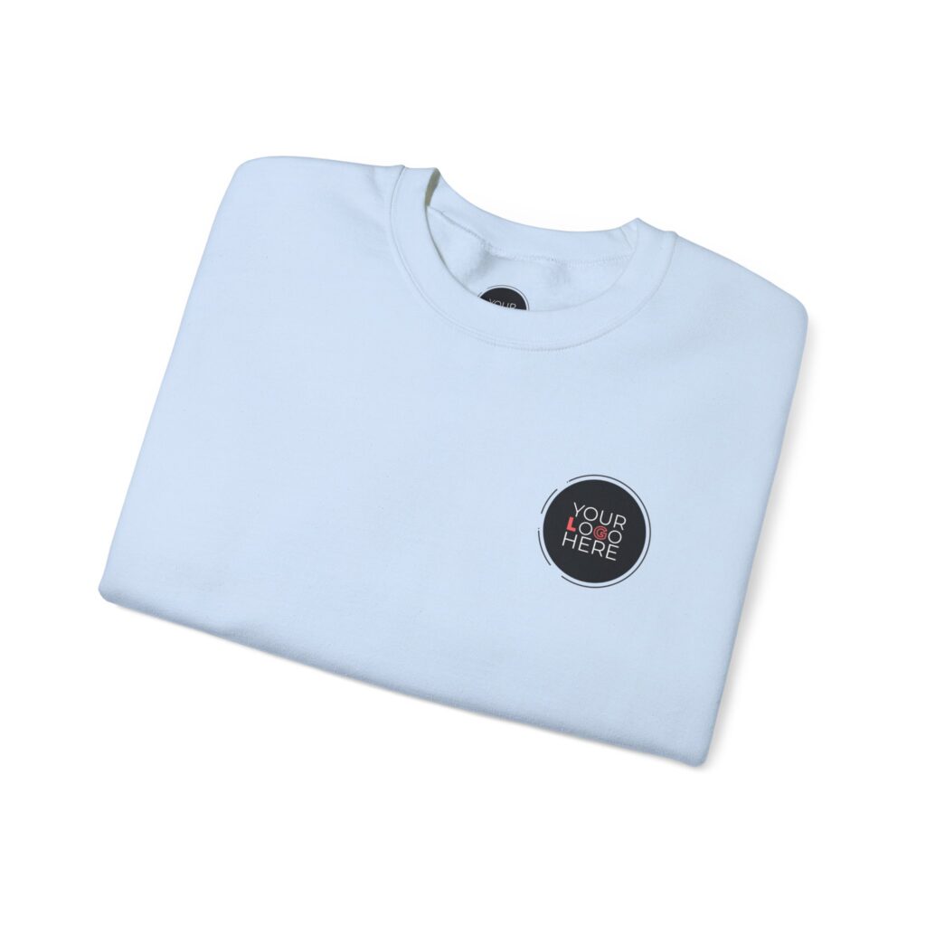 Unisex Heavy Blend™ Crewneck Sweatshirt - Image 3