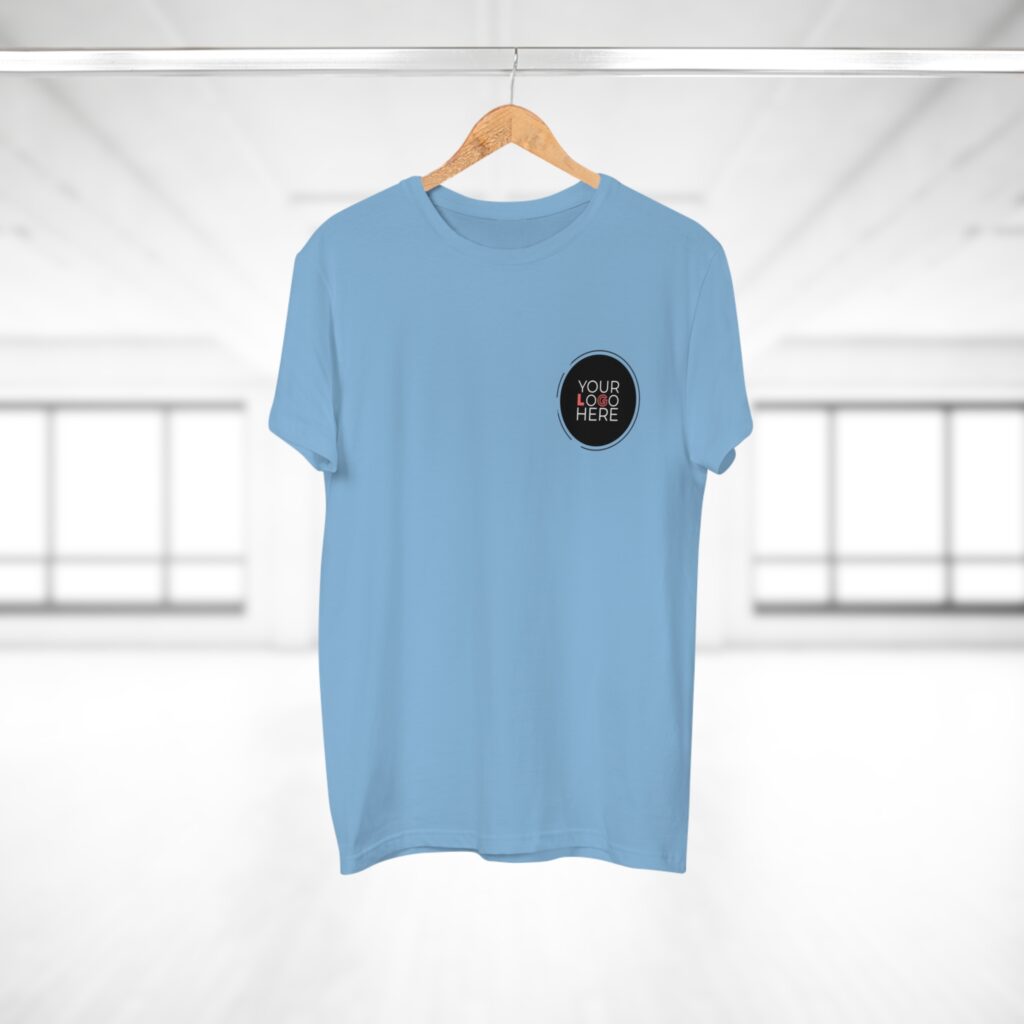 Single Jersey Men'S T-Shirt - Image 54