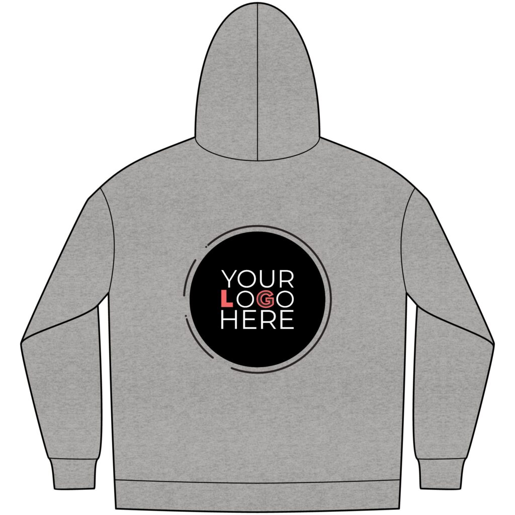 District® V.i.t.™ Men'S Fleece Hoodie - Image 18