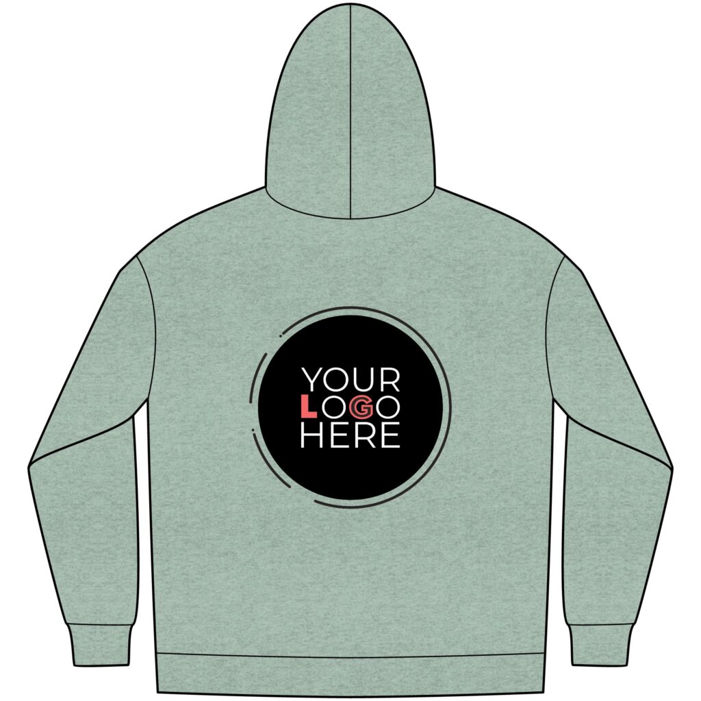 District® V.i.t.™ Men'S Fleece Hoodie - Image 22