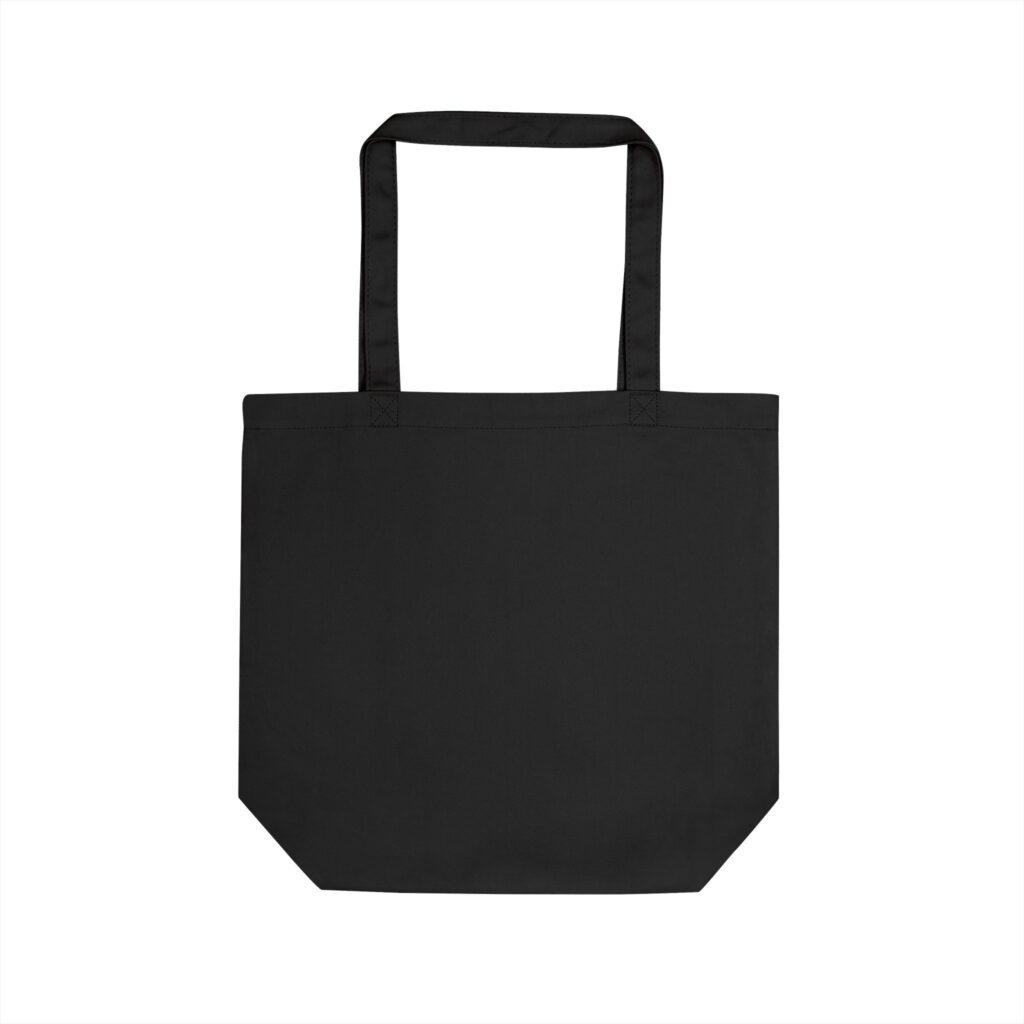 Eco Tote Bag - Image 4
