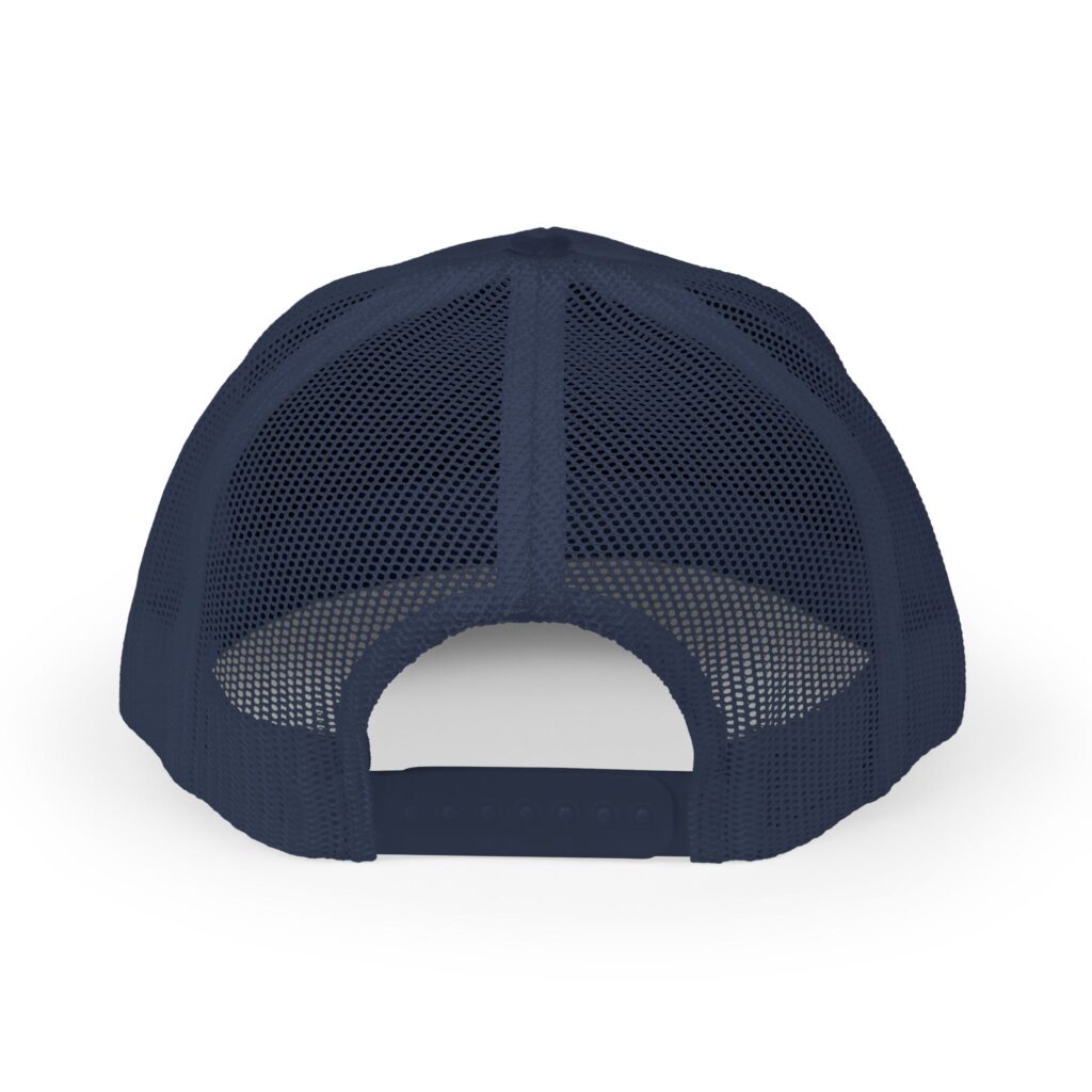 Custom Snapback Trucker Cap - Image 97