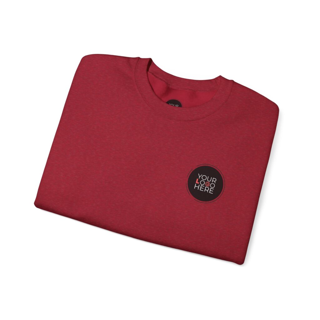 Unisex Heavy Blend™ Crewneck Sweatshirt - Image 99