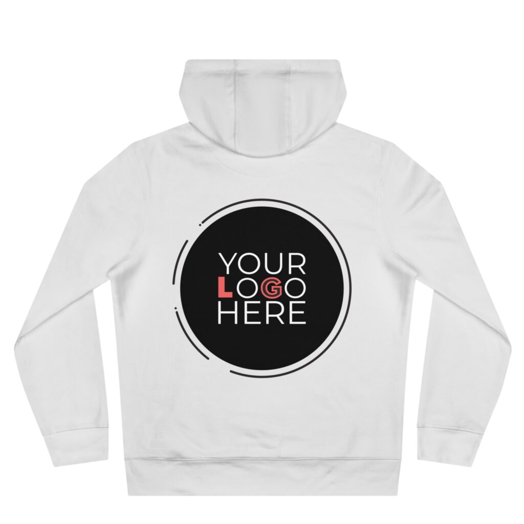 King Hooded Sweatshirt - Image 8