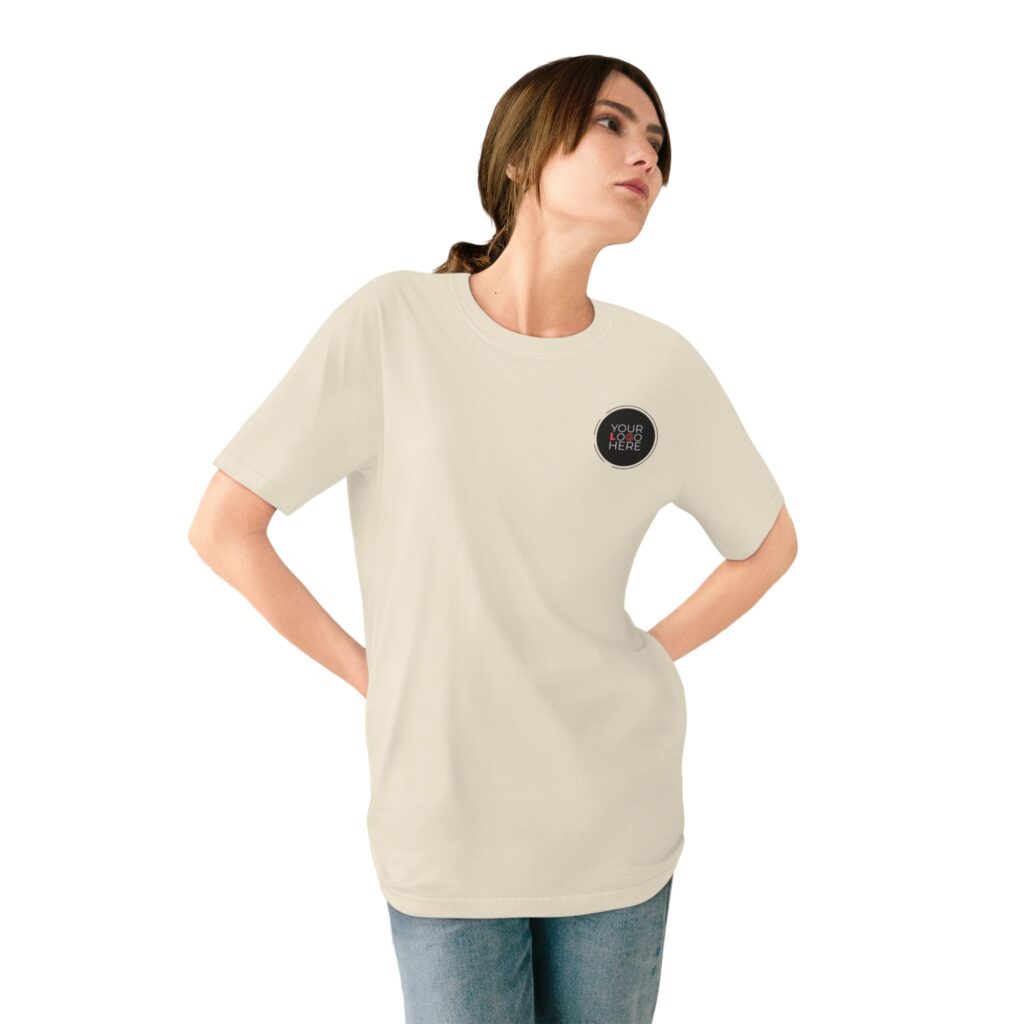 Organic Staple T-Shirt - Image 4