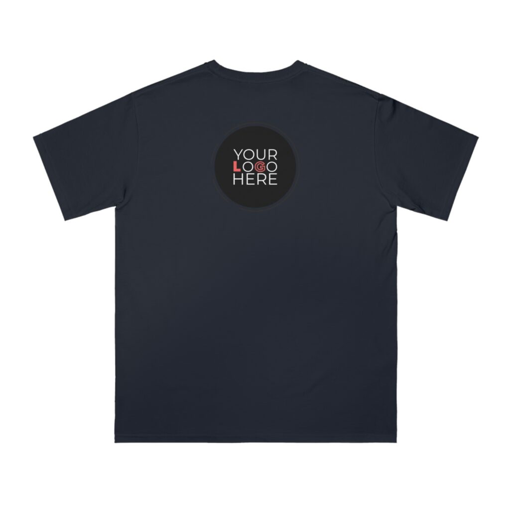 Organic Unisex Classic T-Shirt - Image 30