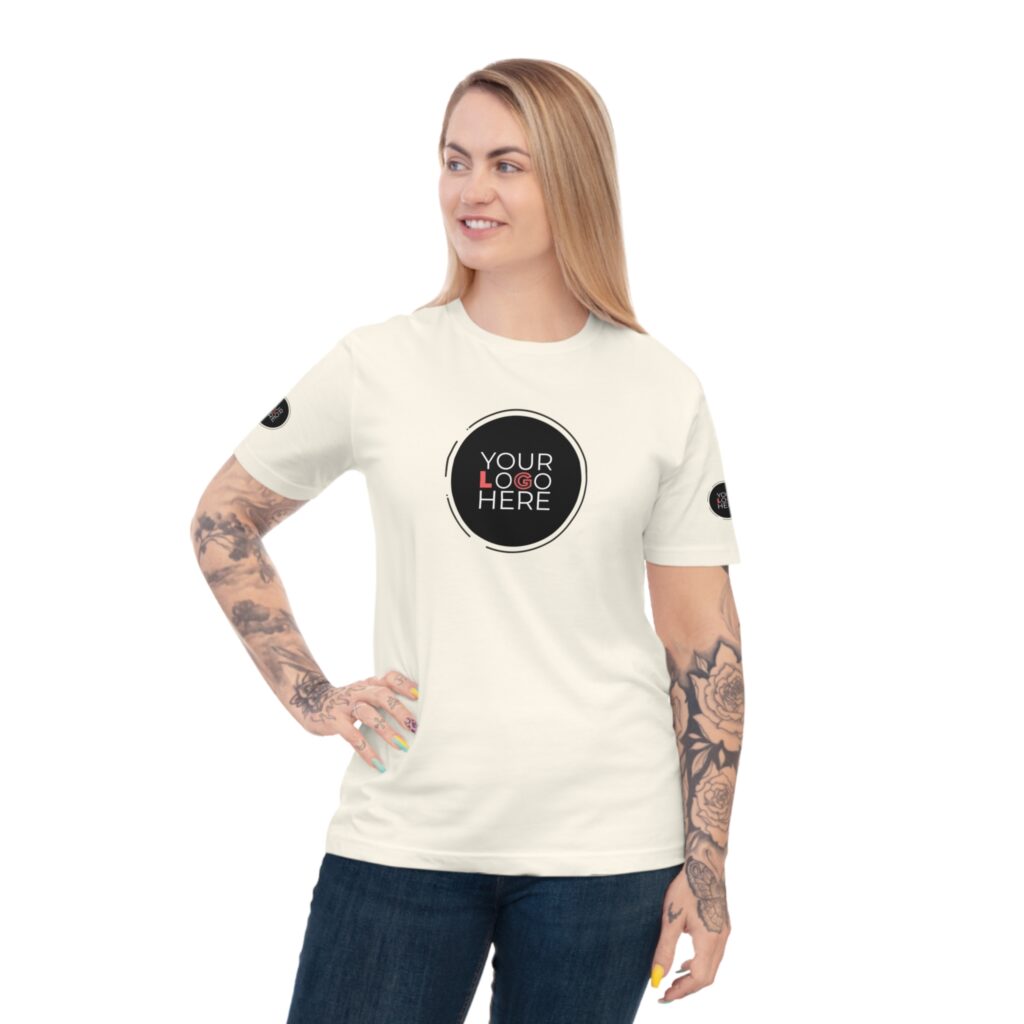 Unisex Classic Jersey T-Shirt - Image 8