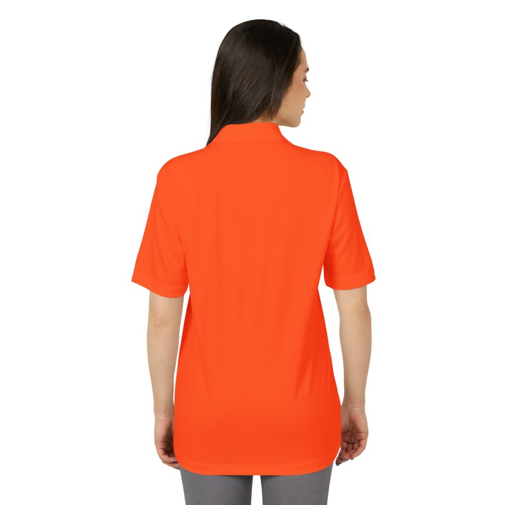 Adidas Unisex Performance Polo - Image 20