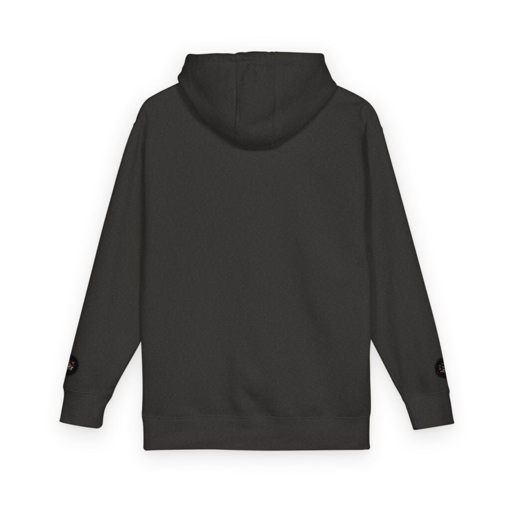Unisex Fleece Hoodie - Image 18