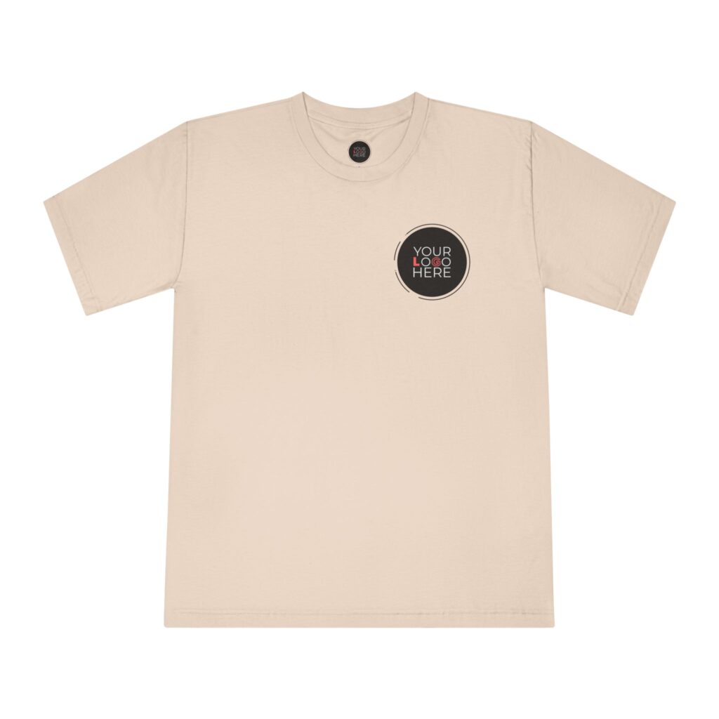 Unisex Classic Crewneck T-Shirt