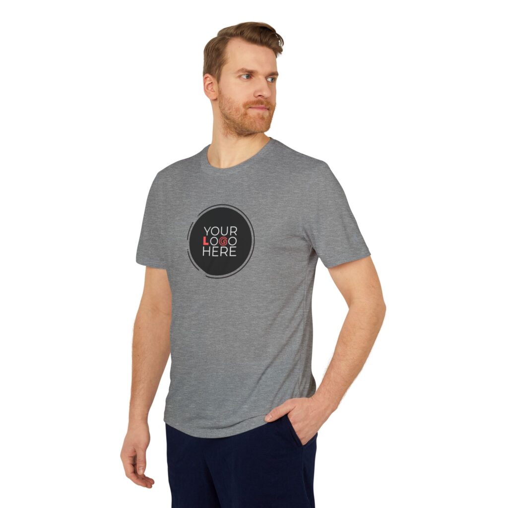 Adidas Unisex Sport T-Shirt - Image 27