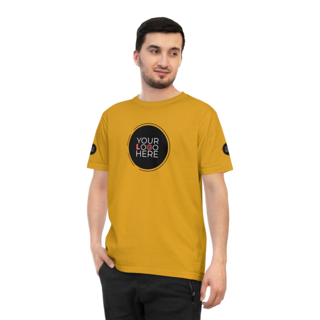 Unisex Classic Jersey T-Shirt - Image 11