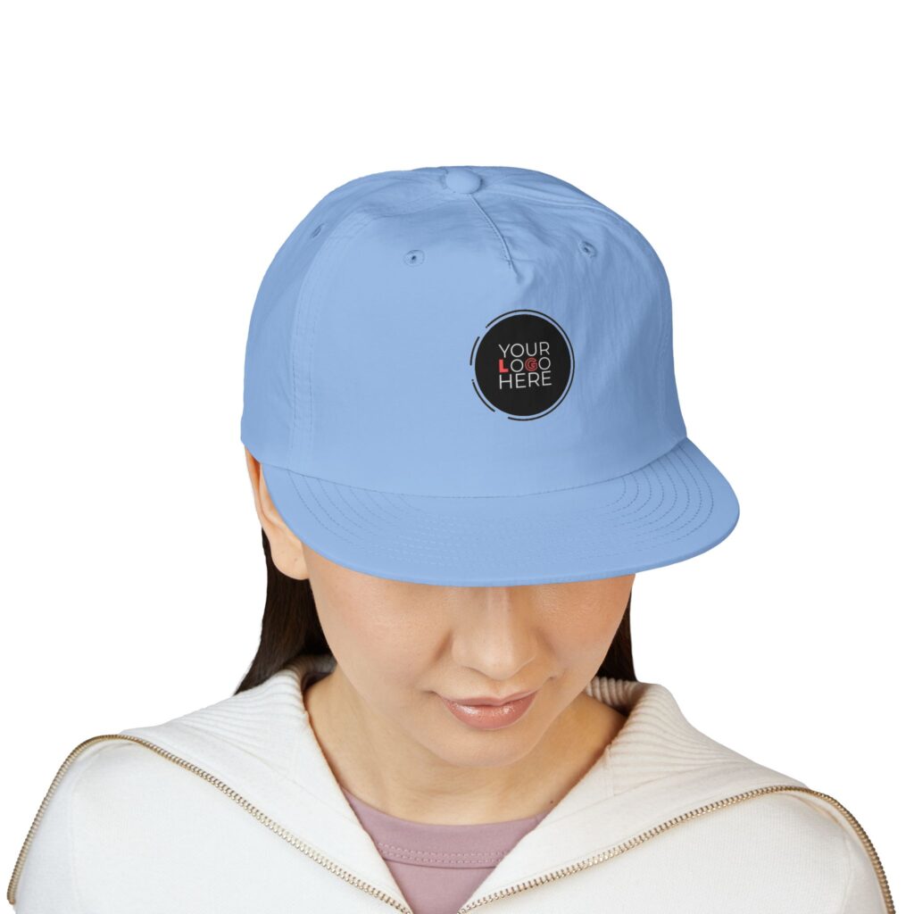 Custom Surf Cap - Image 95