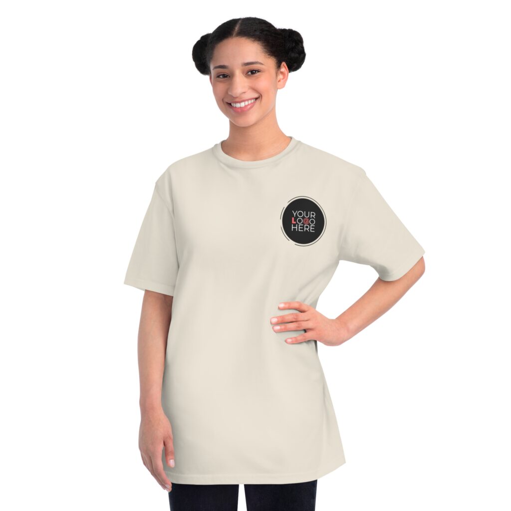 Organic Unisex Classic T-Shirt - Image 20