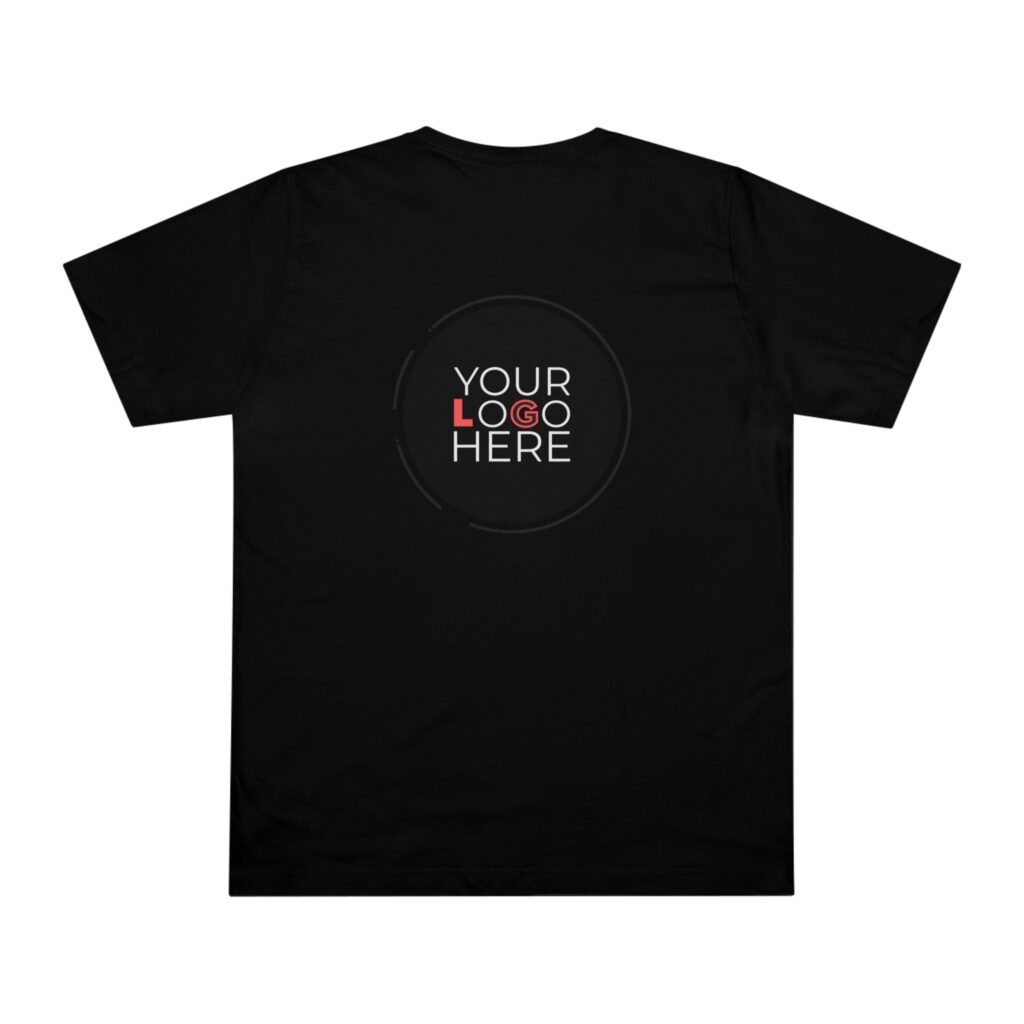 Unisex Deluxe T-Shirt - Image 20