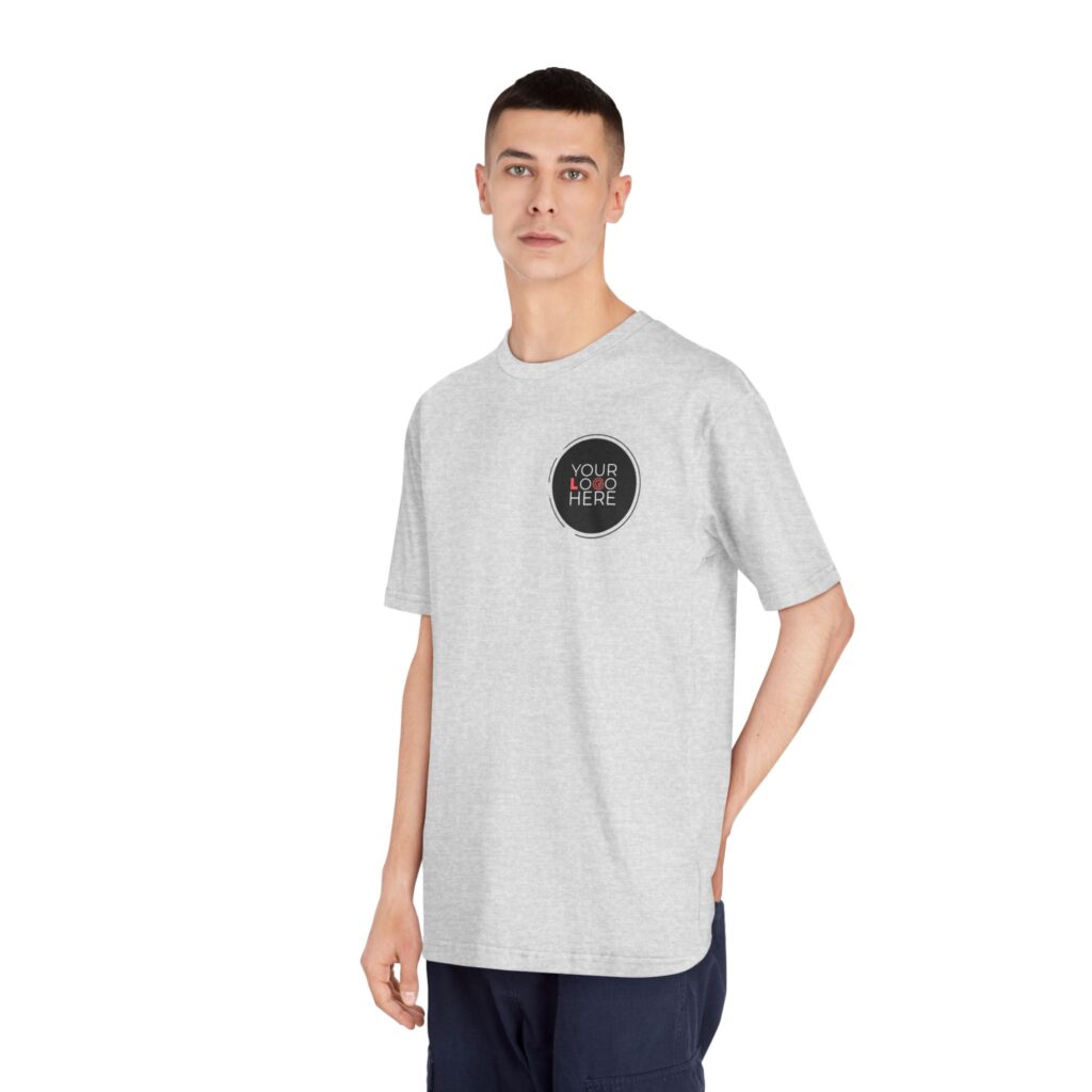 Unisex Classic Crewneck T-Shirt - Image 18