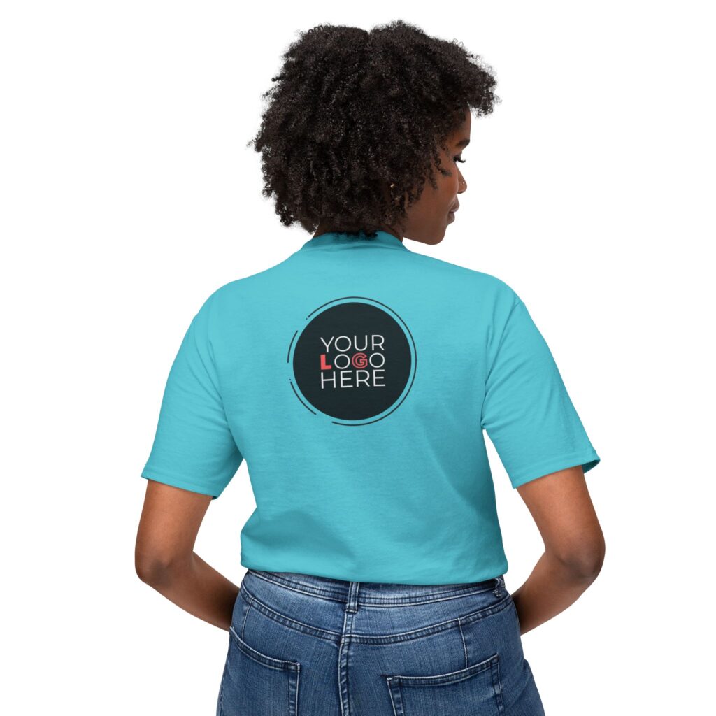 Unisex Hd Cotton™ T-Shirt - Image 48