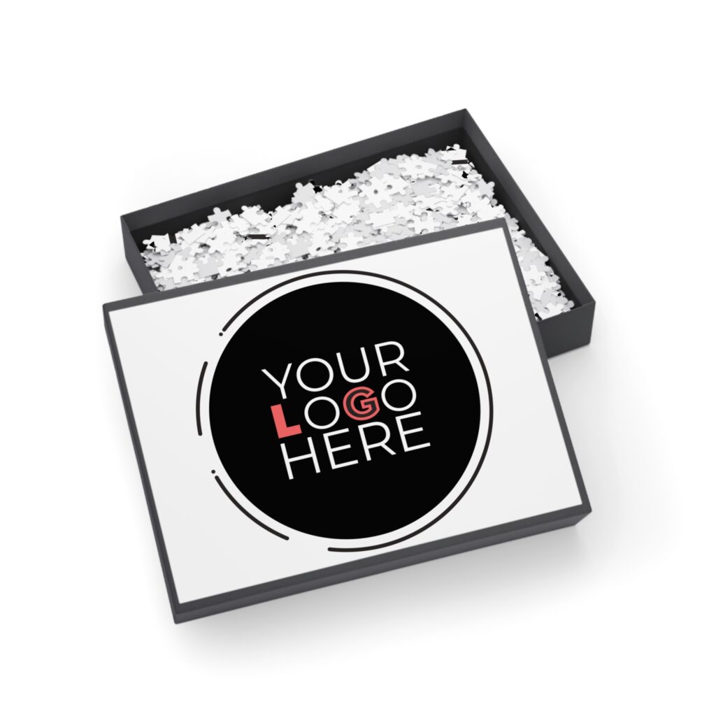 Custom Photo Puzzle – 96, 252, 500, Or 1000 Pieces - Image 3