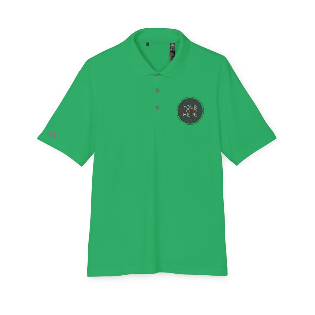 Adidas Unisex Performance Polo - Image 22