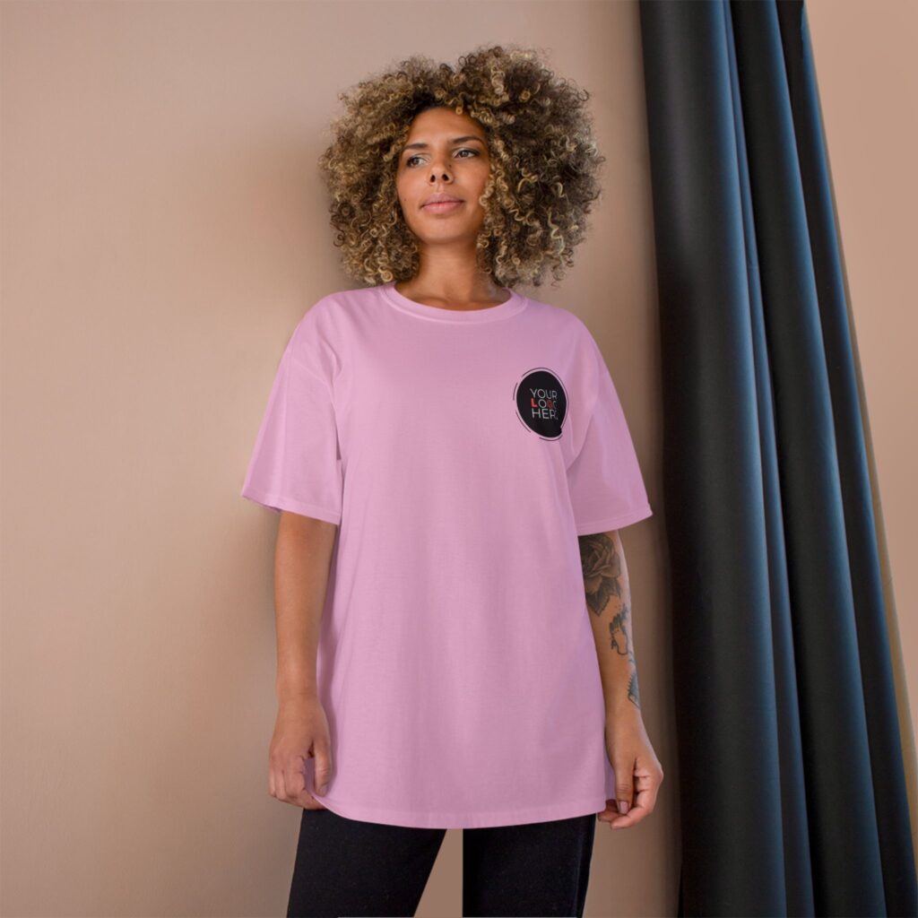Champion T-Shirt - Image 44