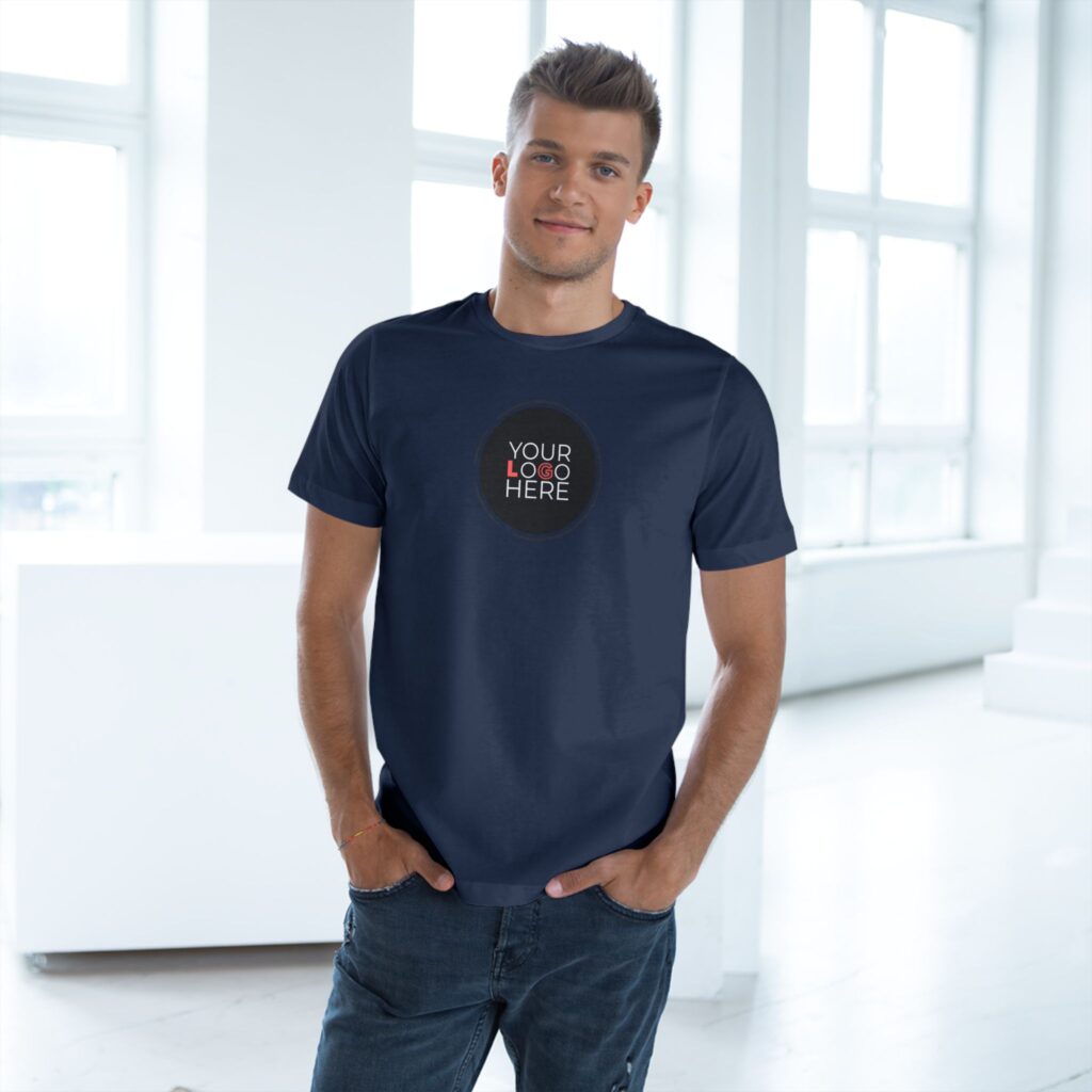 Unisex Deluxe T-Shirt - Image 72