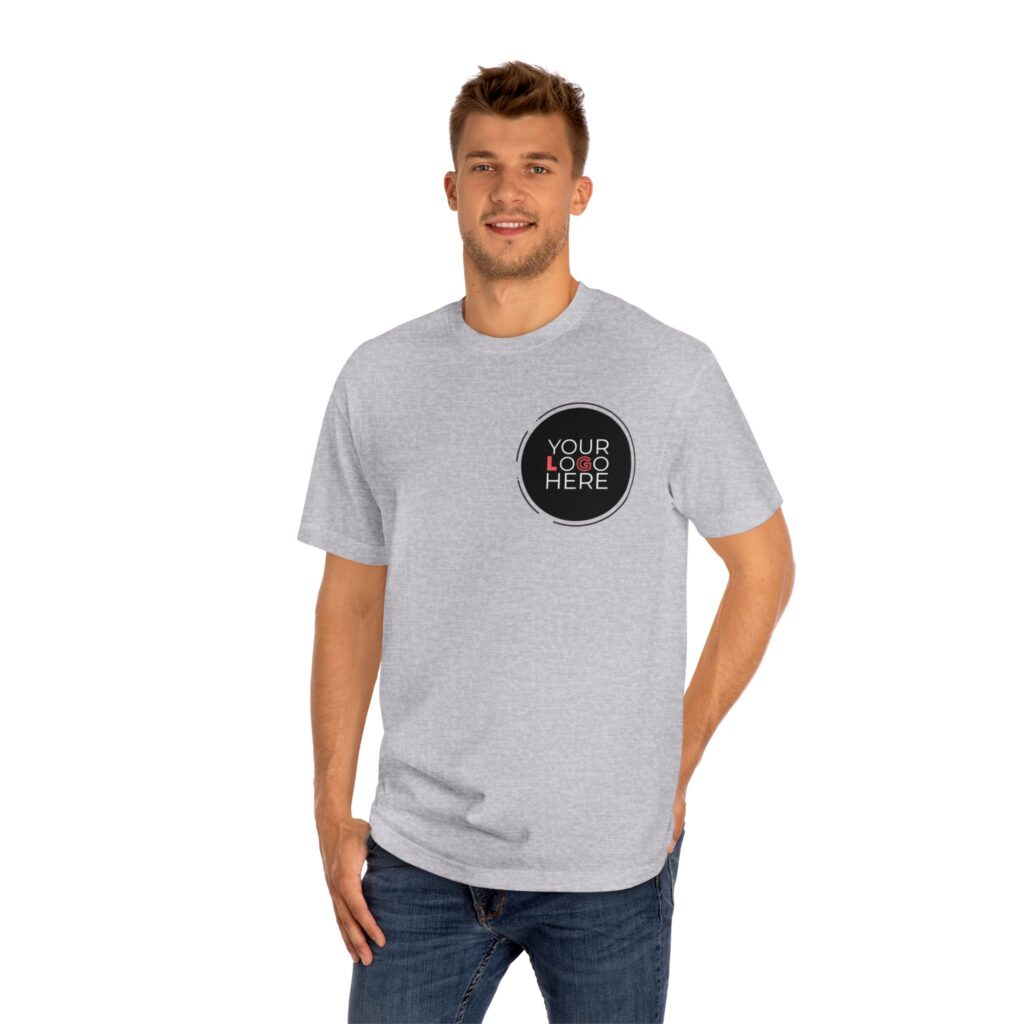 Unisex Classic Tee - Image 18