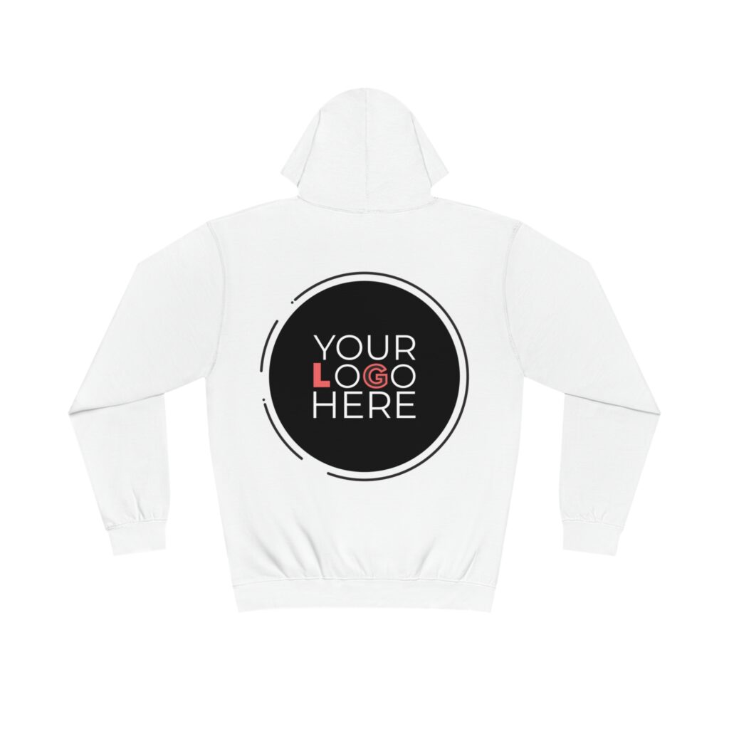 Unisex Varsity Hoodie - Image 6