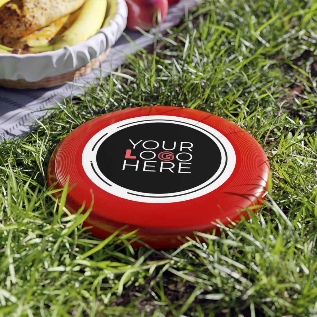 Custom Wham-O Frisbee - Image 9