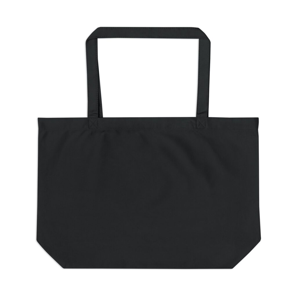 Large Eco Tote - Image 4